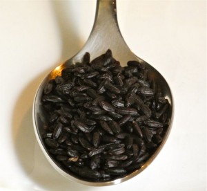 riso nero venere