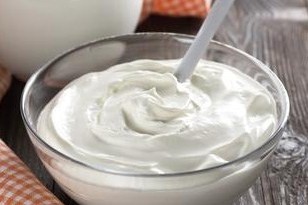 fare yogurt greco ricetta