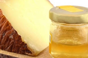 abbinamenti tipi miele e formaggi