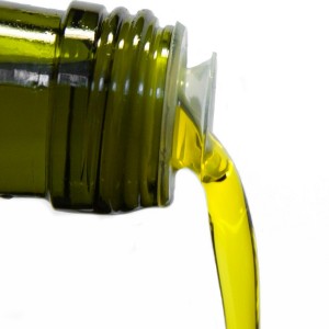 olio oliva scadenza