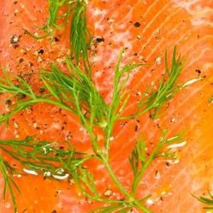 Marinatura salmone: come si fa