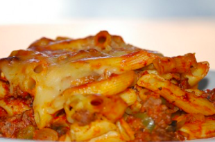 pasta-al-forno-napoletano