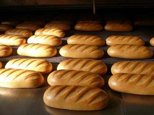 Il miglioratore per il pane è nocivo?
