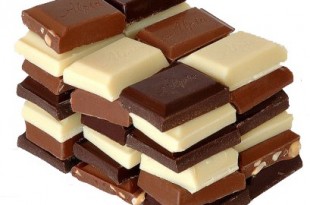 tecniche per taglio preciso cioccolato