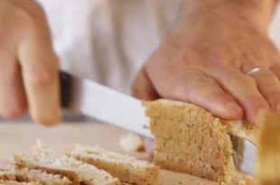 come usare pane raffermo
