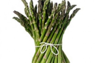 asparagi cottura